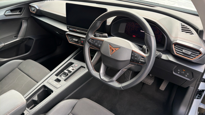 CUPRA Formentor 1.4 eHybrid 204 V1 5dr DSG Estate